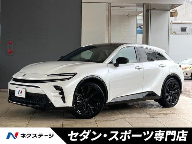 TOYOTA null