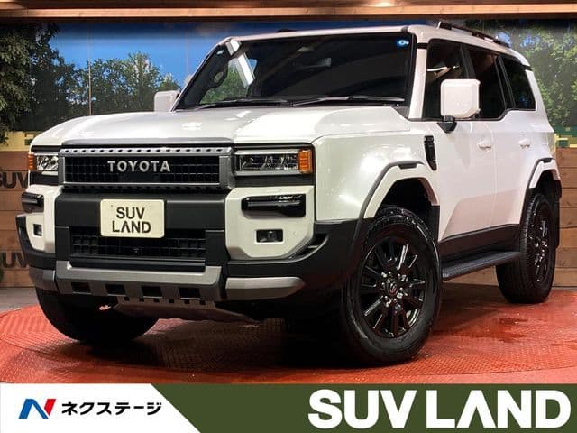TOYOTA null