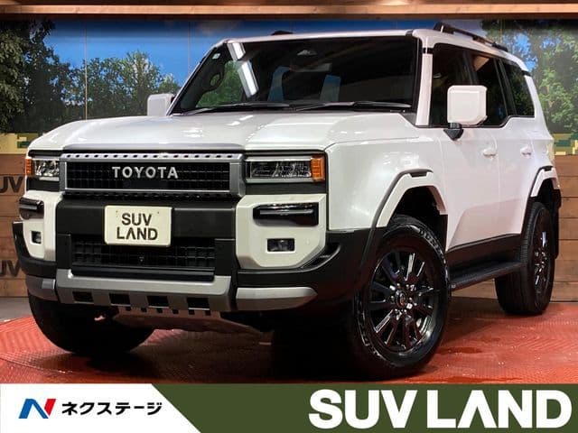 TOYOTA null