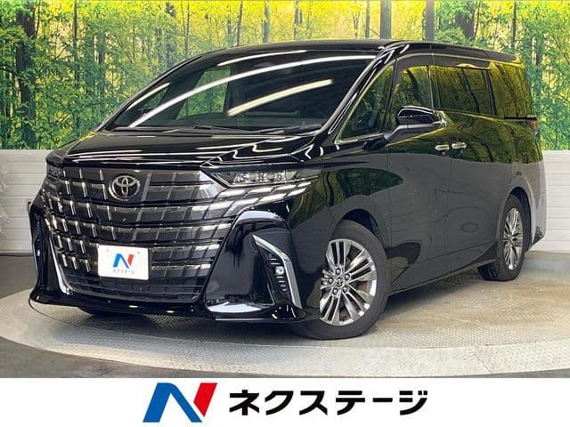 TOYOTA null