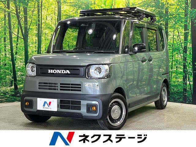HONDA null