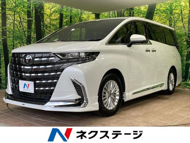 TOYOTA null