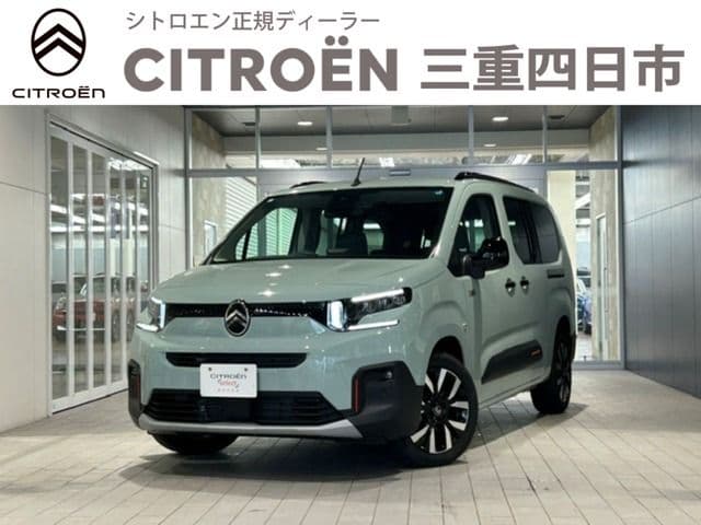 CITROEN CITROEN Berlingo