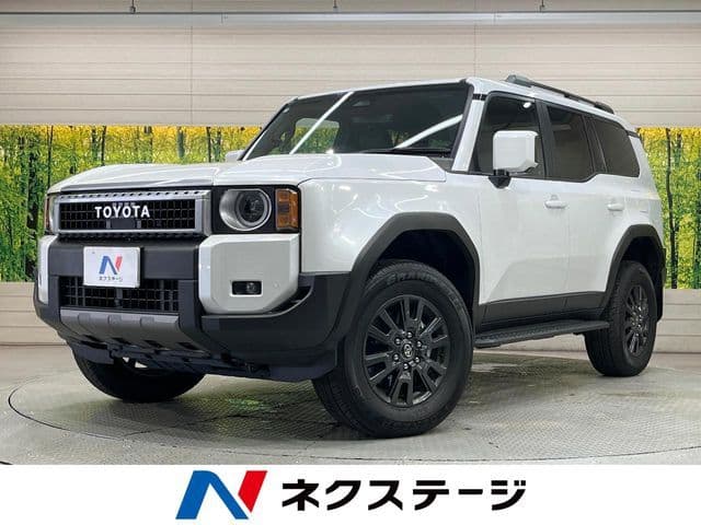 TOYOTA null