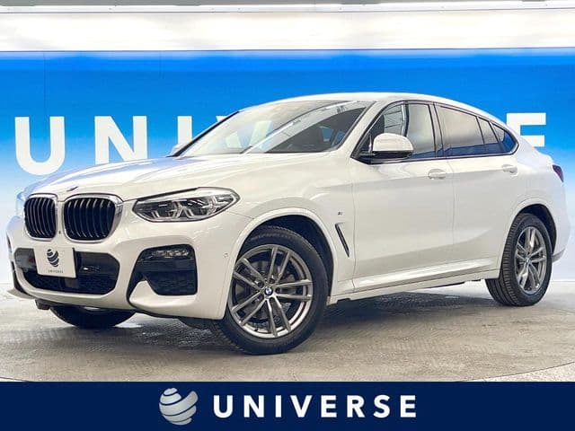 BMW BMW X4