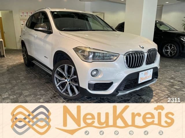 BMW BMW X1