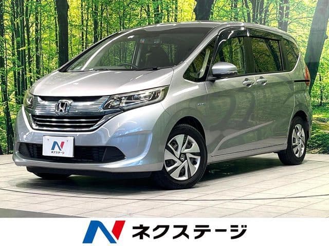 HONDA FREED HYBRID