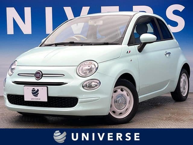 FIAT FIAT 500