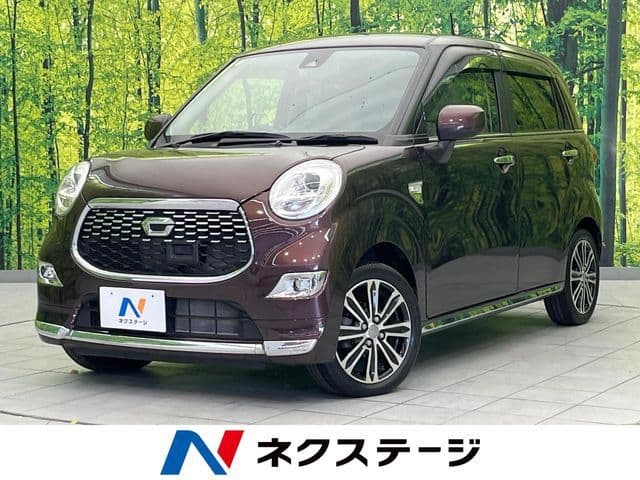 DAIHATSU CAST STYLE