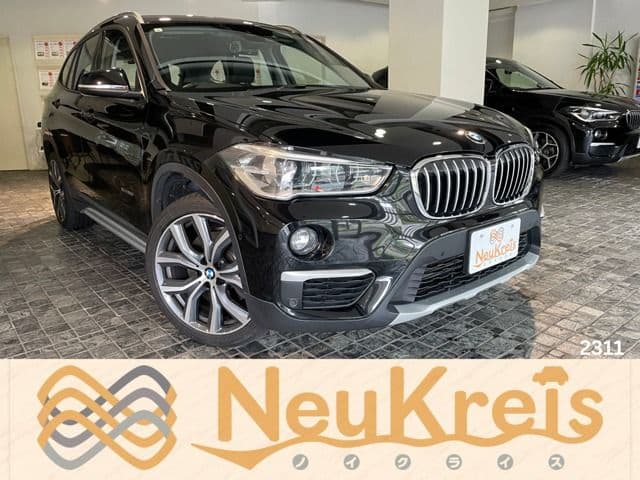 BMW BMW X1