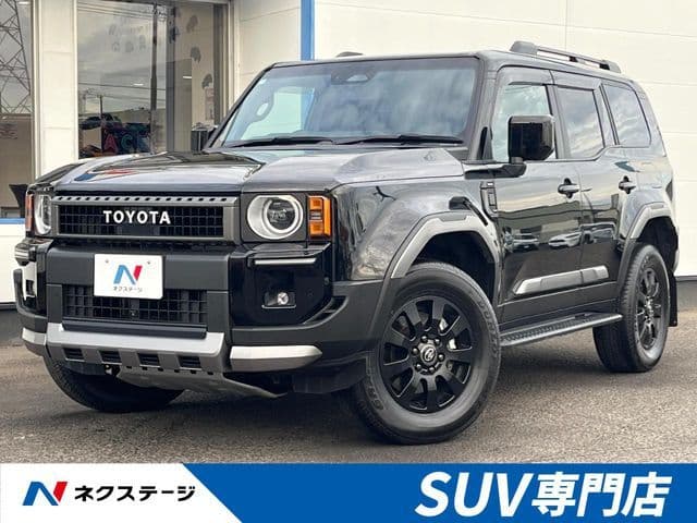 TOYOTA null