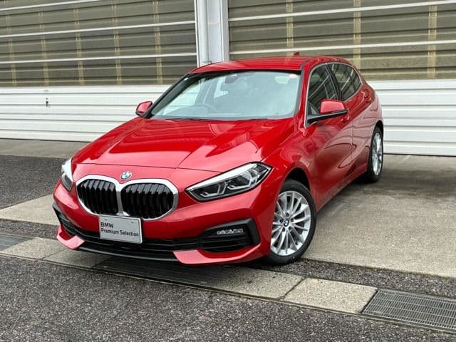 BMW BMW 1series