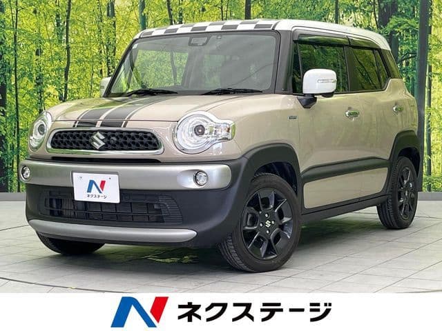 SUZUKI XBEE