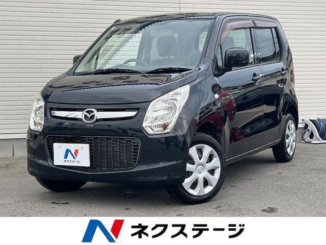 MAZDA FLAIR