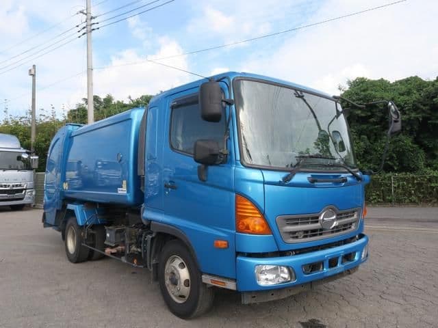 HINO RANGER