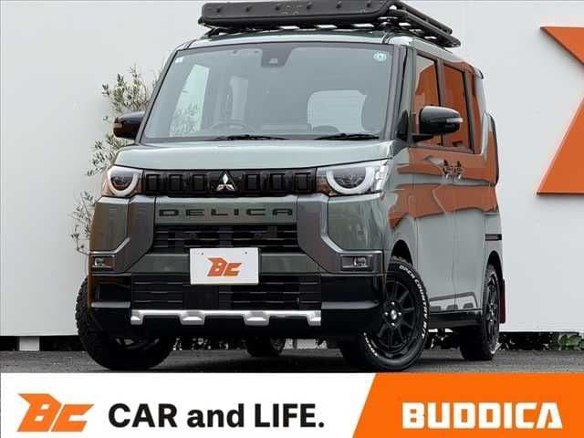 MITSUBISHI null