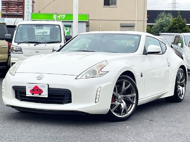 NISSAN FAIRLADY Z