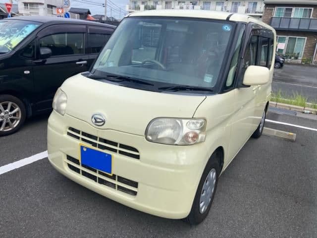 DAIHATSU