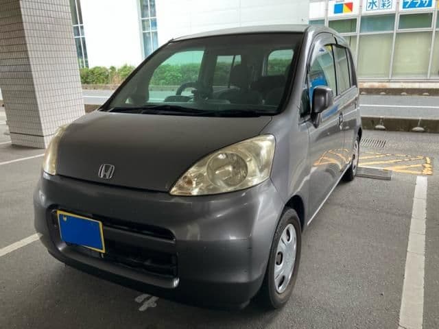 HONDA