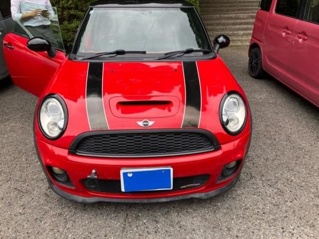 BMW BMW MINI