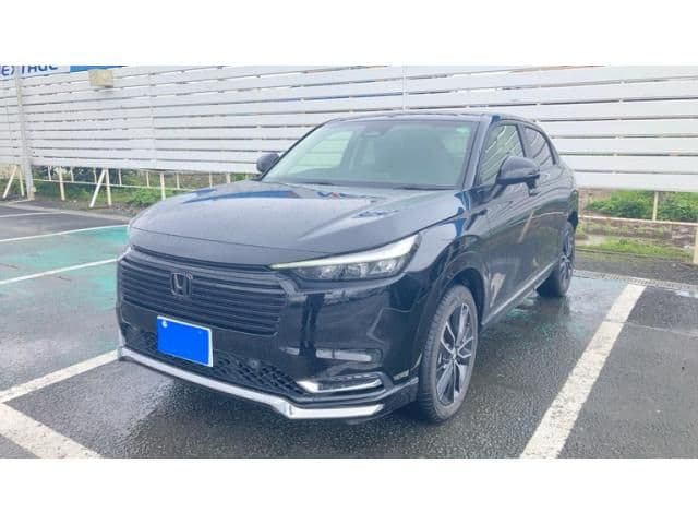 HONDA VEZEL e:HEV