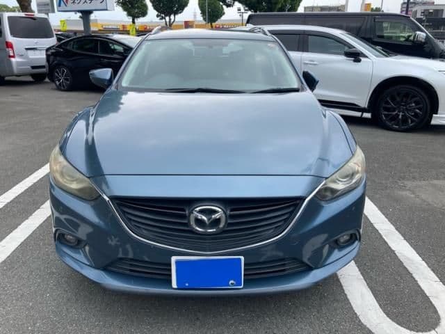 MAZDA