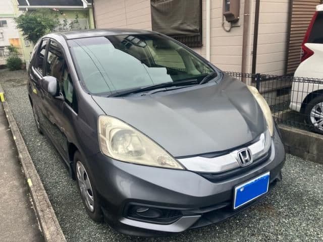 HONDA