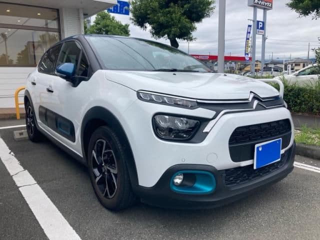 CITROEN CITROEN C3