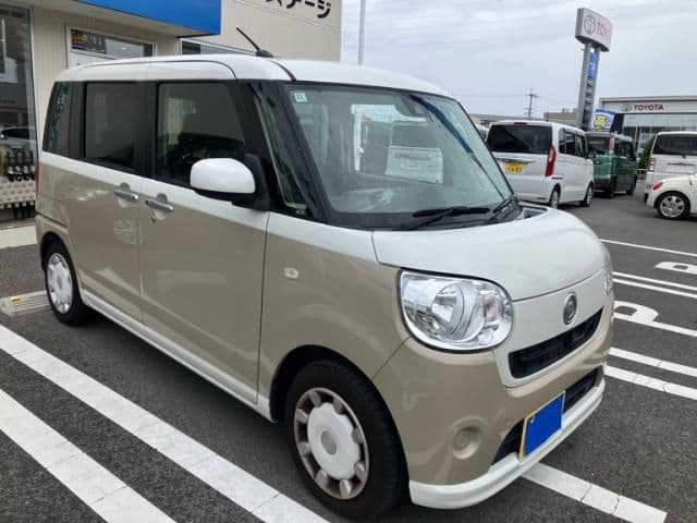 DAIHATSU