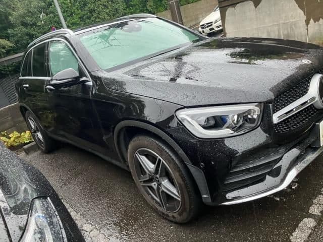 MERCEDES BENZ