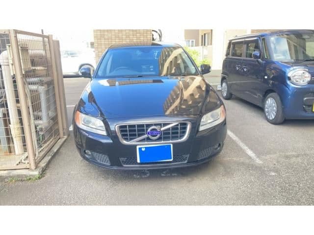 VOLVO VOLVO V70