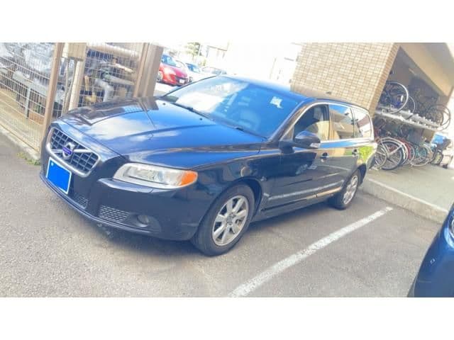 VOLVO