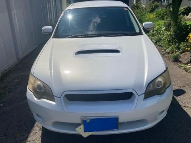 SUBARU