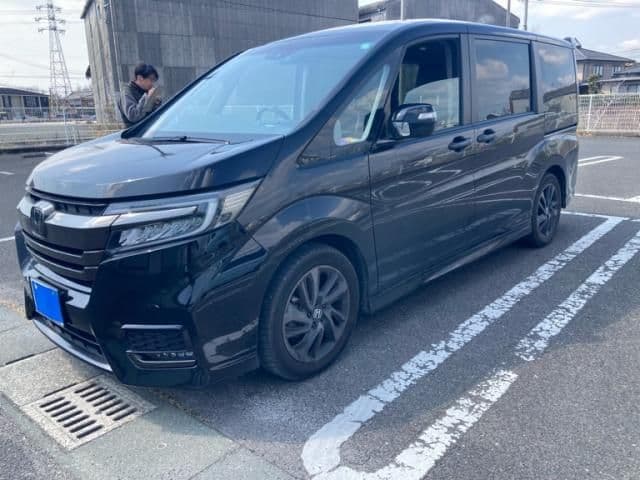 HONDA