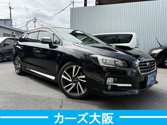 SUBARU