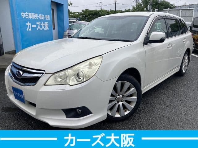 SUBARU
