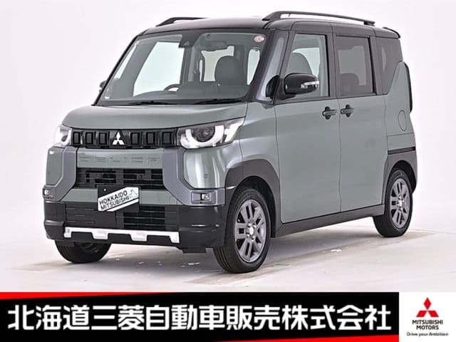 MITSUBISHI null