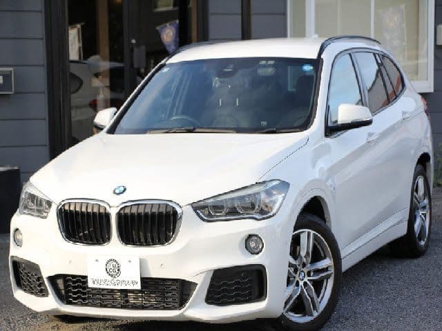 BMW BMW X1