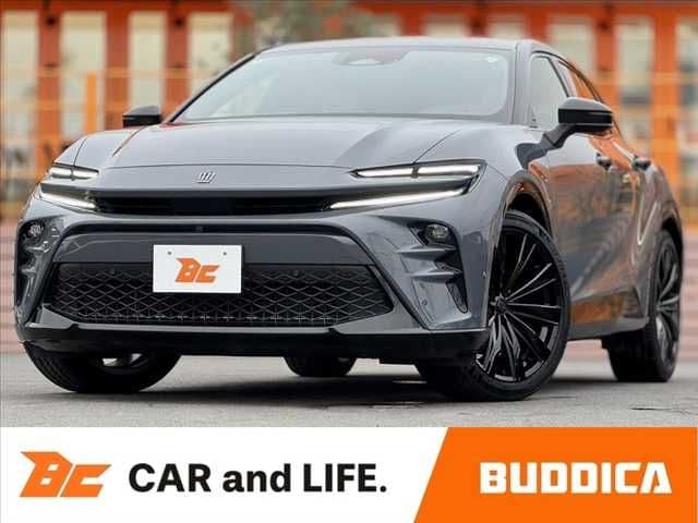 TOYOTA null