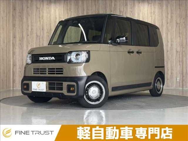 HONDA null