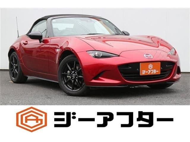MAZDA ROADSTER