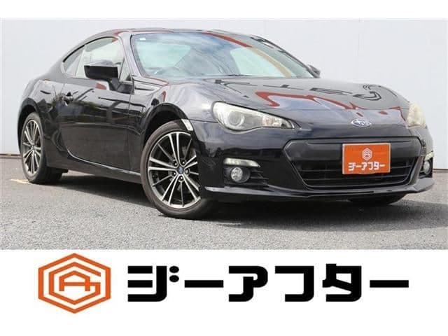 SUBARU