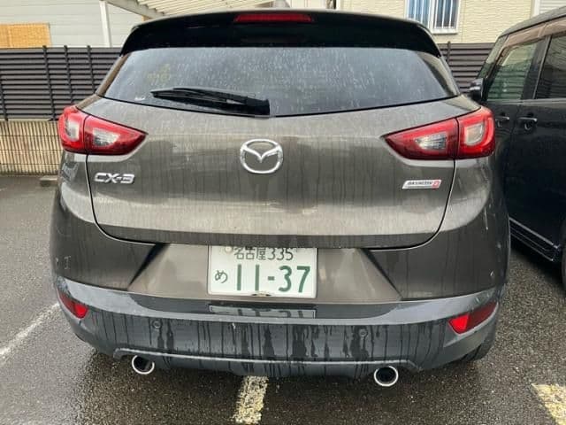 MAZDA