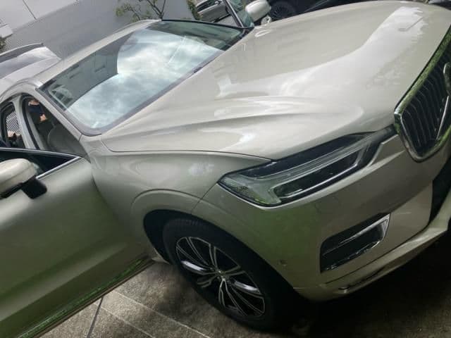 VOLVO VOLVO XC60