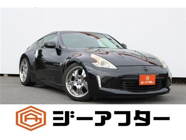 NISSAN FAIRLADY Z