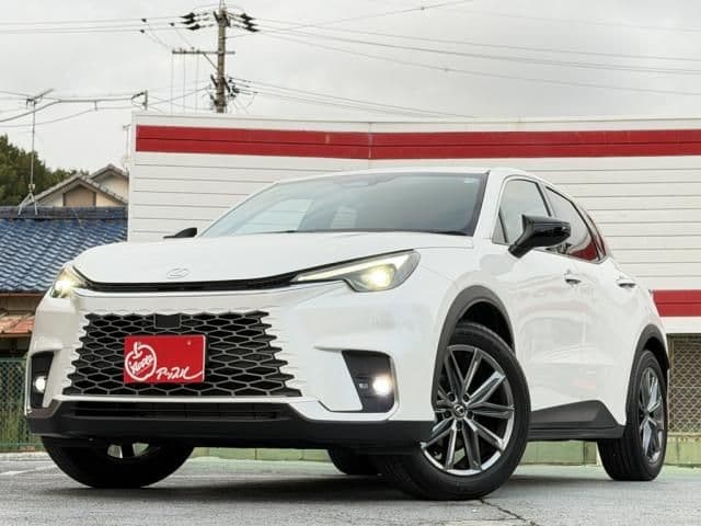 TOYOTA null