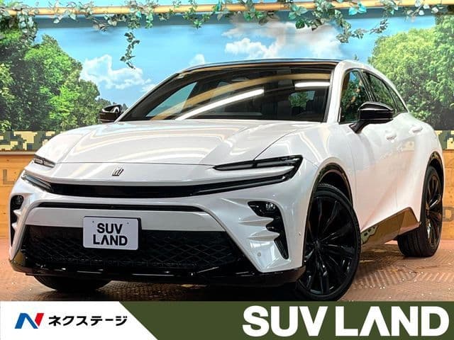 TOYOTA null