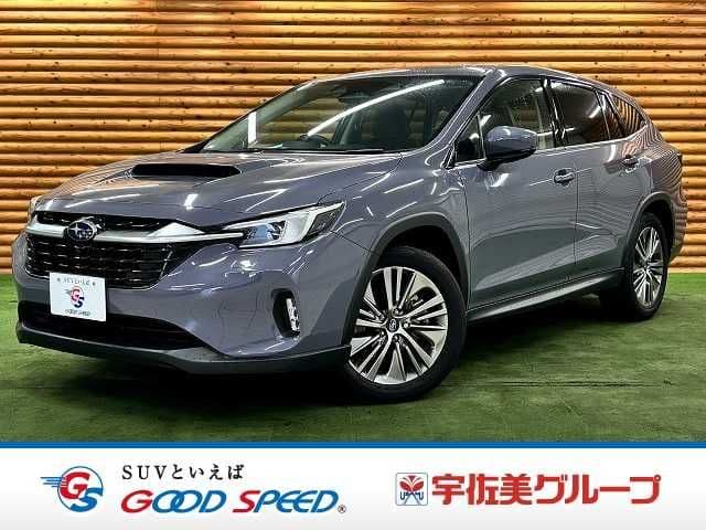 SUBARU null