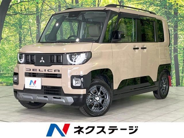 MITSUBISHI null