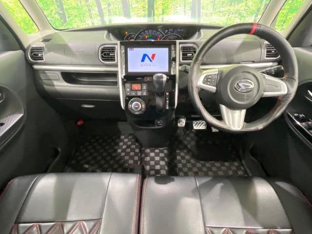 DAIHATSU